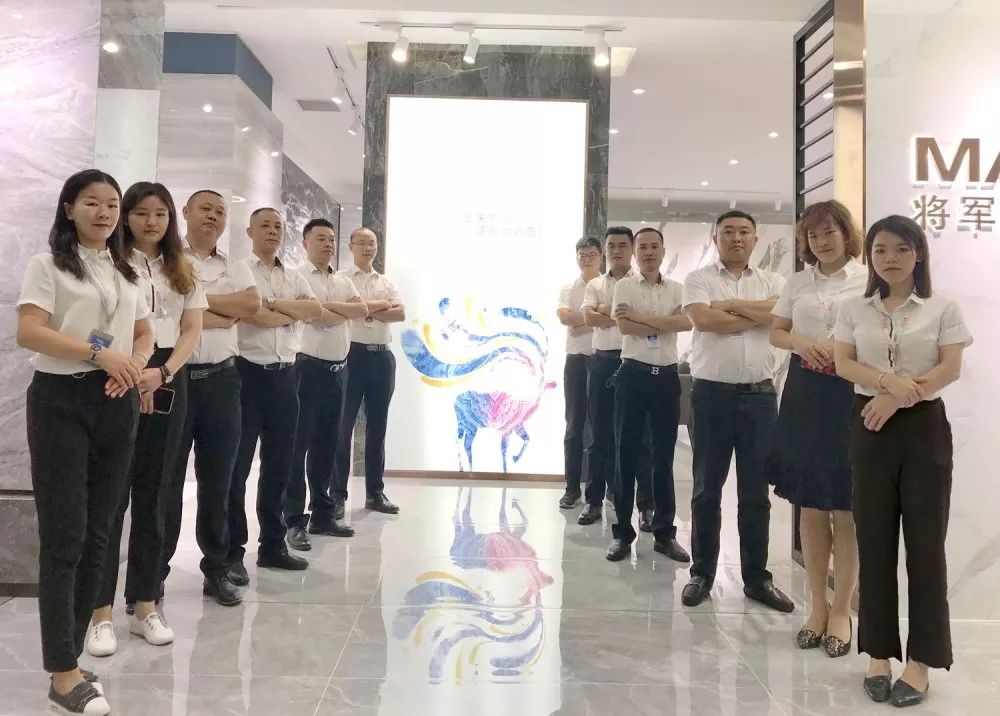 陶博會收官,神韻磁磚精彩仍將繼續!