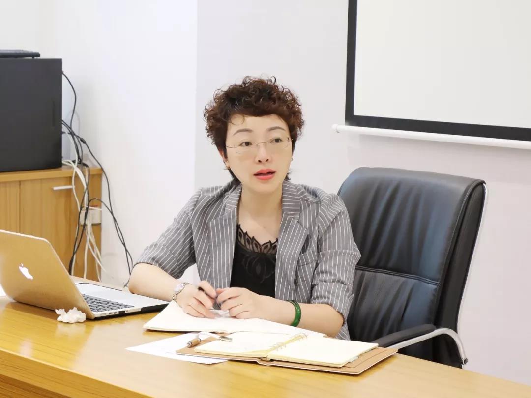 快訊| 神韻磁磚首期內訓師管理會議成功舉辦!