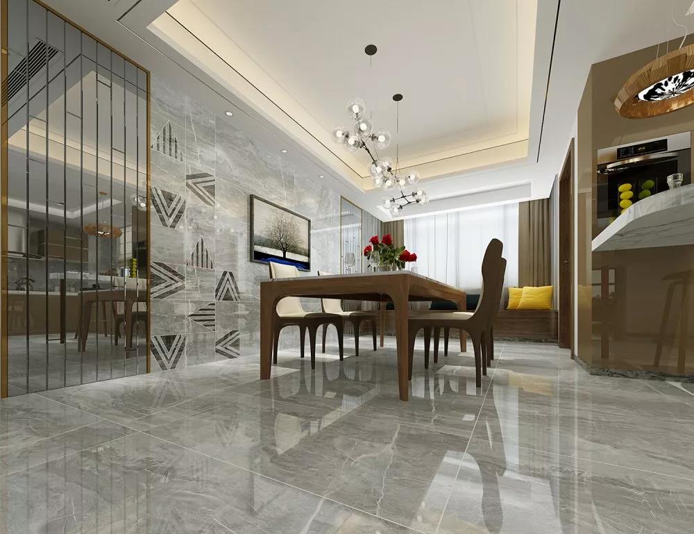 攻略丨家裝如何營造高級感?快來做好筆記吧!