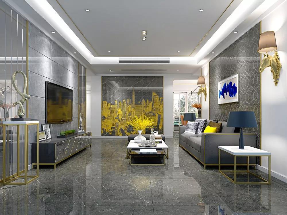 瓷磚保養小攻略,看完小白變“磚”家!