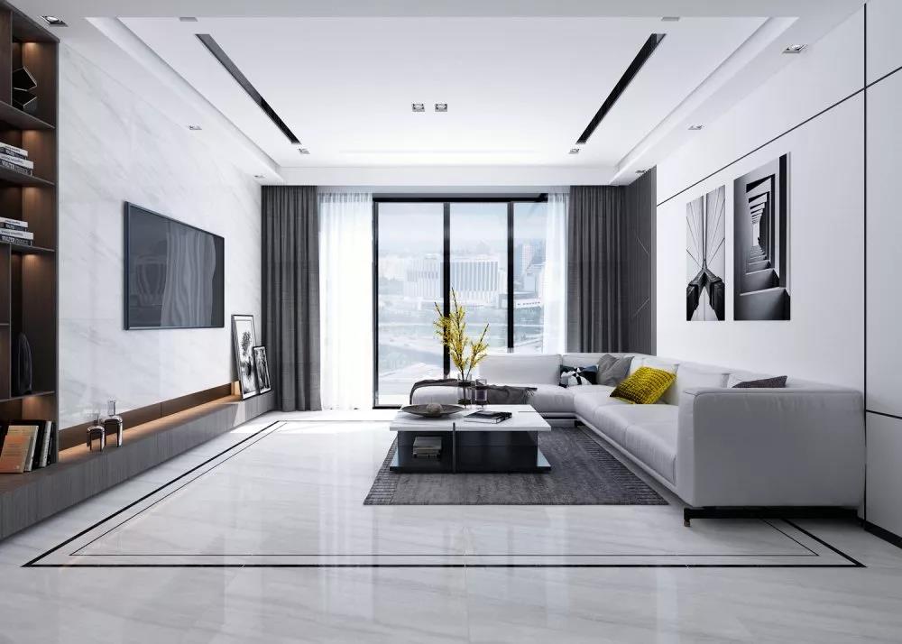 始于顏值,忠于品質(zhì),神韻磁磚產(chǎn)品測(cè)評(píng)!