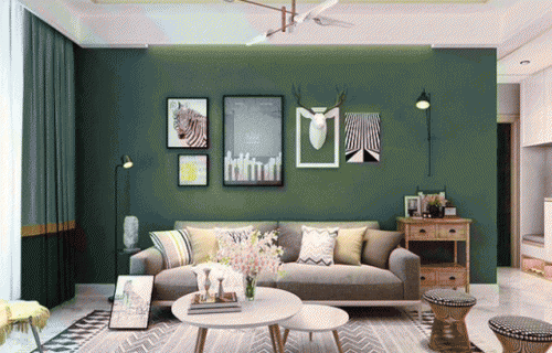 收藏!2019最流行裝修風格,搭配神韻磁磚有秘訣!