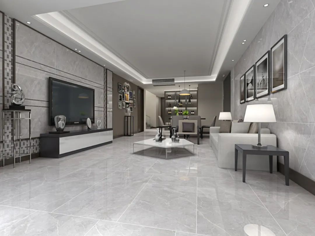 新品鑒賞|600x1200mm負離子功能磚,隨心“自然”