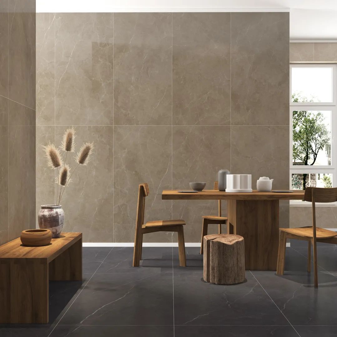 新品熱推 | 設計「點到為止」,簡約更具格調!