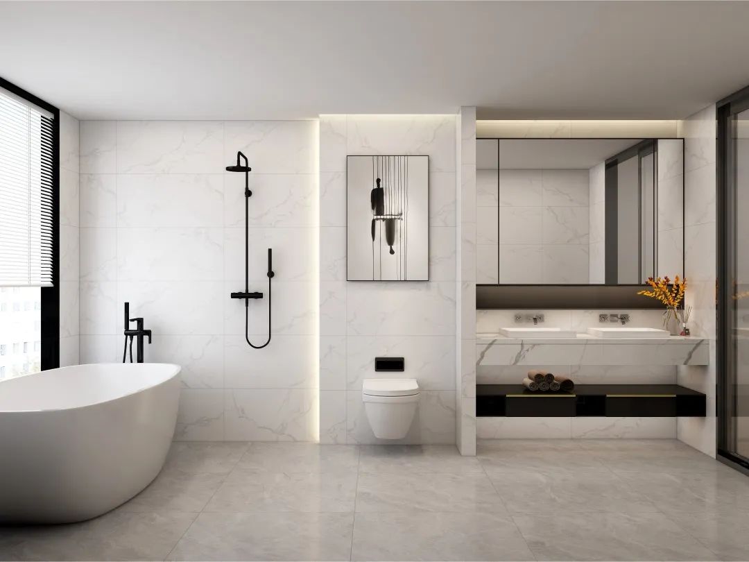 NEW ARRIVAL| 滿滿高級感,經典簡約風家居