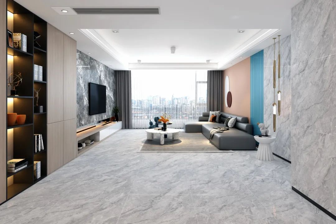 冬季新品 | 任意無限連紋,演繹大自然的壯闊美景