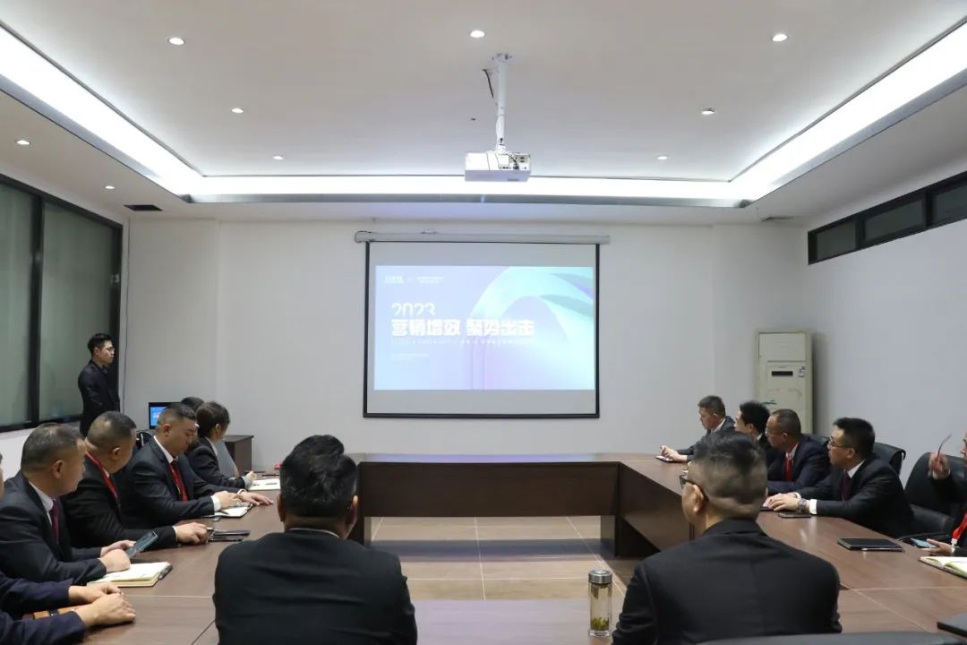 “營銷增效,聚勢出擊”——神韻瓷磚品牌精英特訓營圓滿召開!