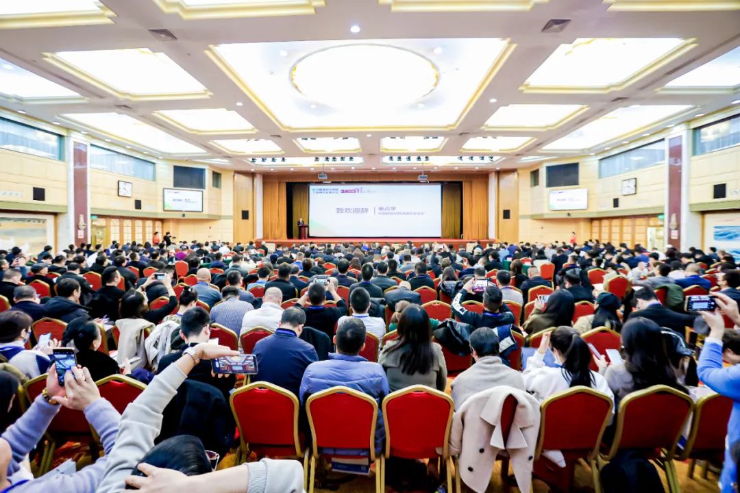 科技創新,榮譽精英 | 神韻瓷磚榮獲2023年度中國建筑材料流通協會“科學技術獎”