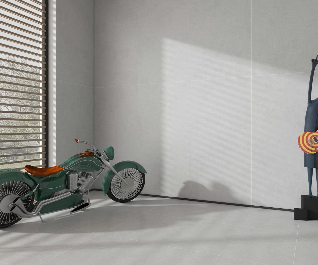 莎士比亞效果圖