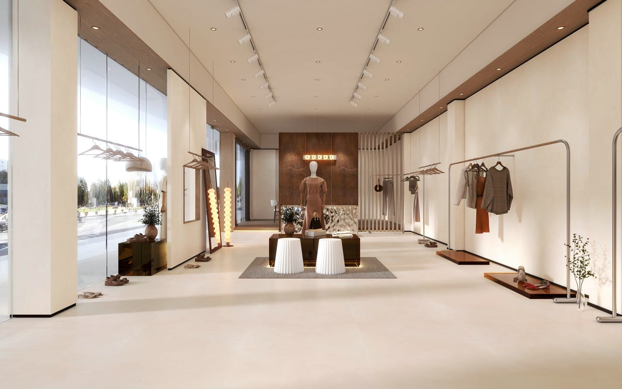 荷塘月色效果圖