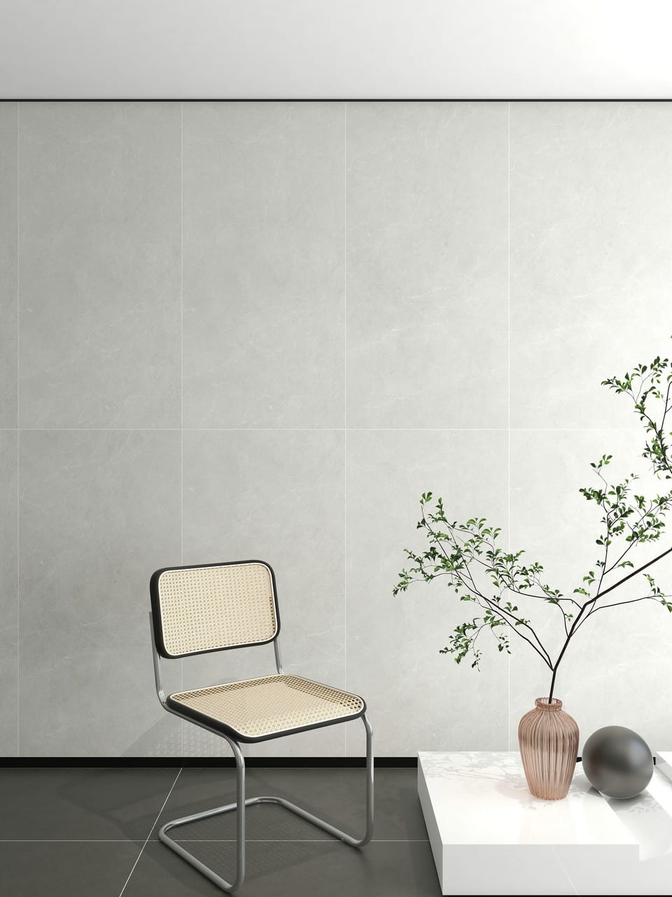 挪威峽谷效果圖