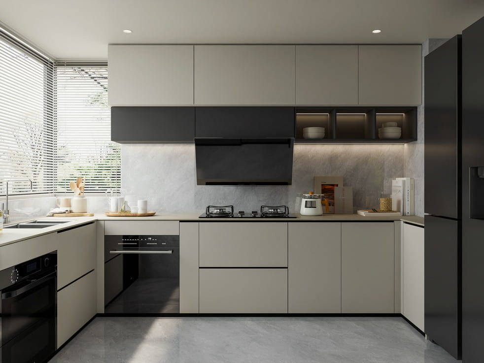 阿爾泰灰效果圖