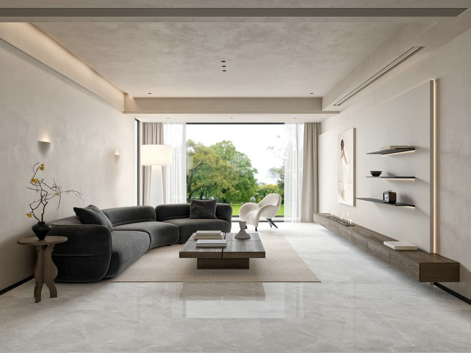 艾慕斯灰效果圖