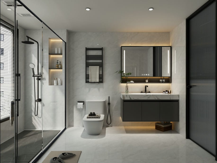 海洋冰玉效果圖