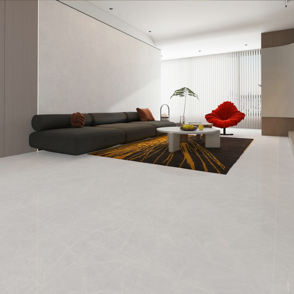 阿貝多白灰效果圖