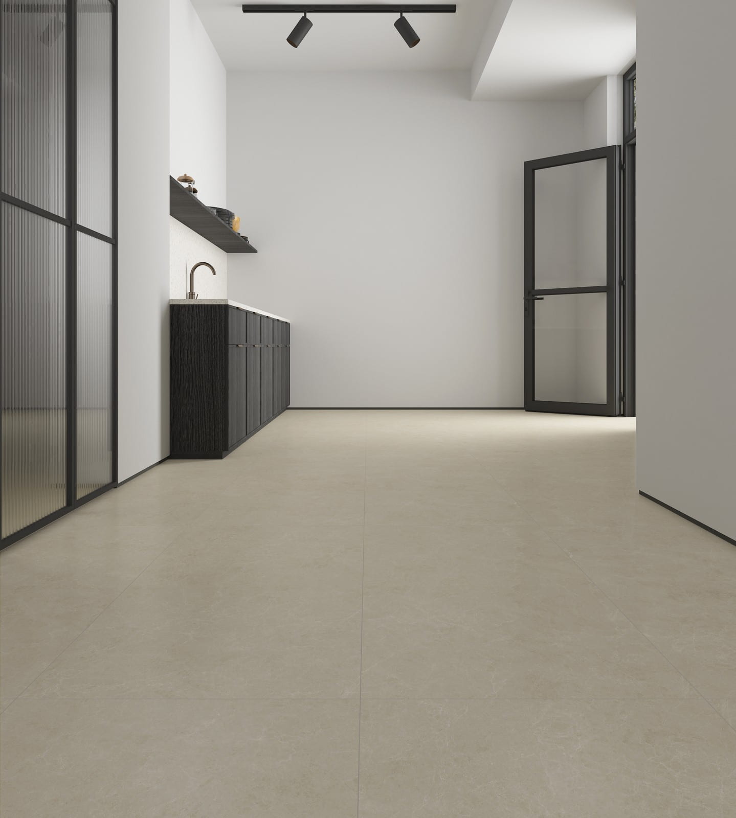 波爾多灰效果圖