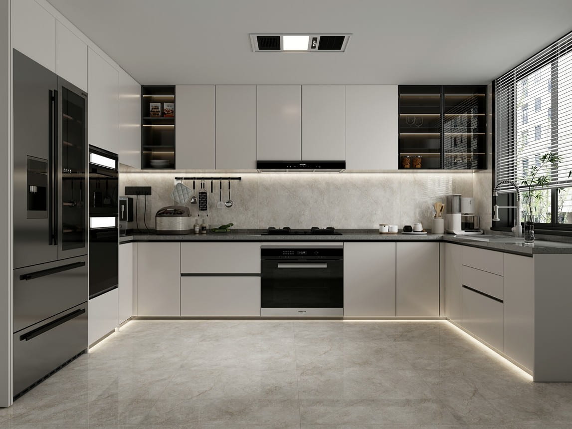 麥哲倫灰效果圖