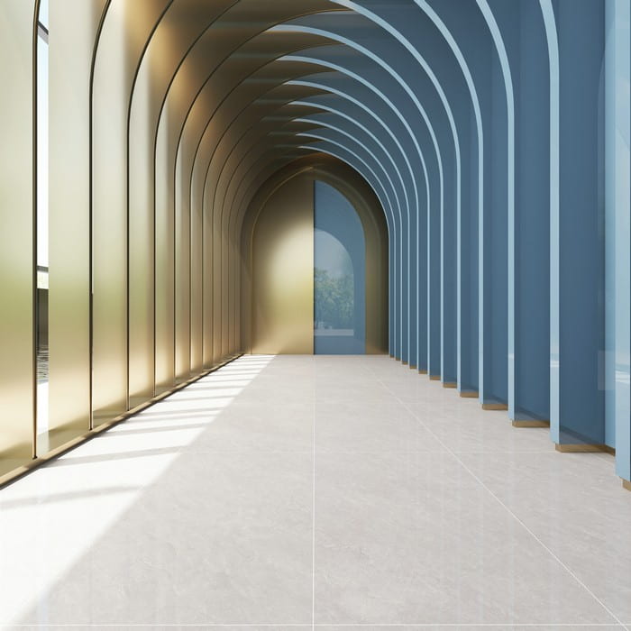 巴洛特灰效果圖