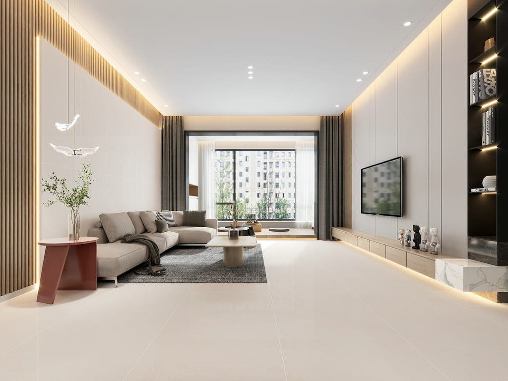 莫娜爾銀灰效果圖