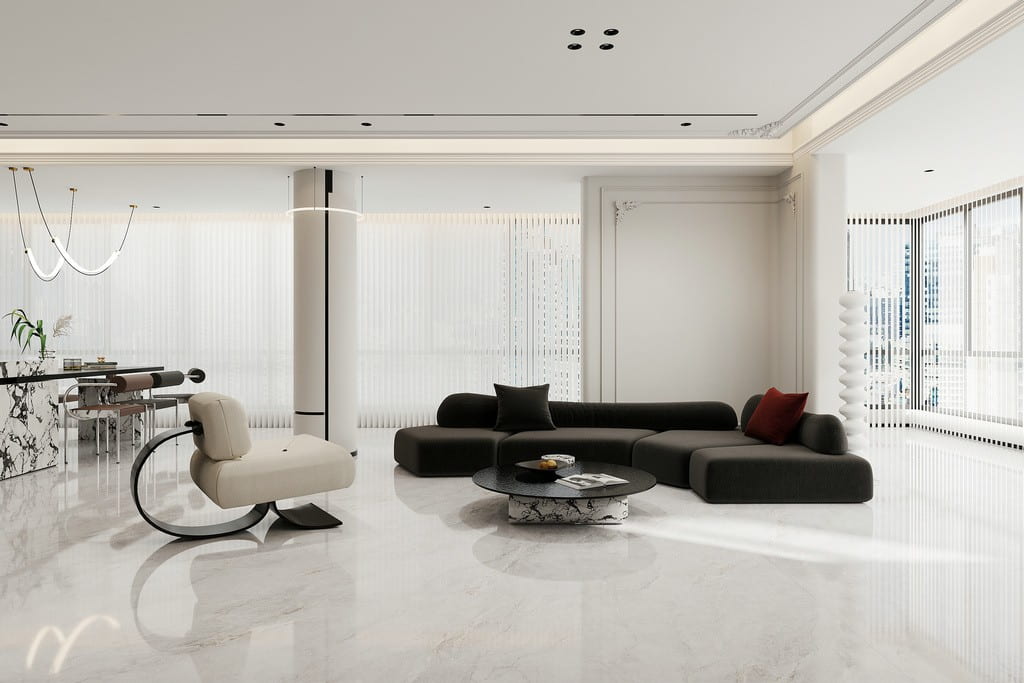 格蘭云天效果圖