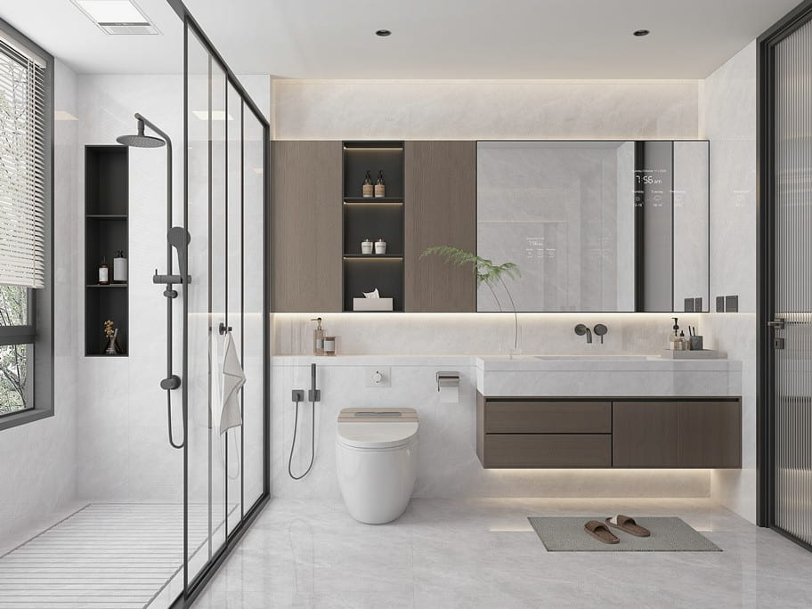 雅詩蘭黛效果圖