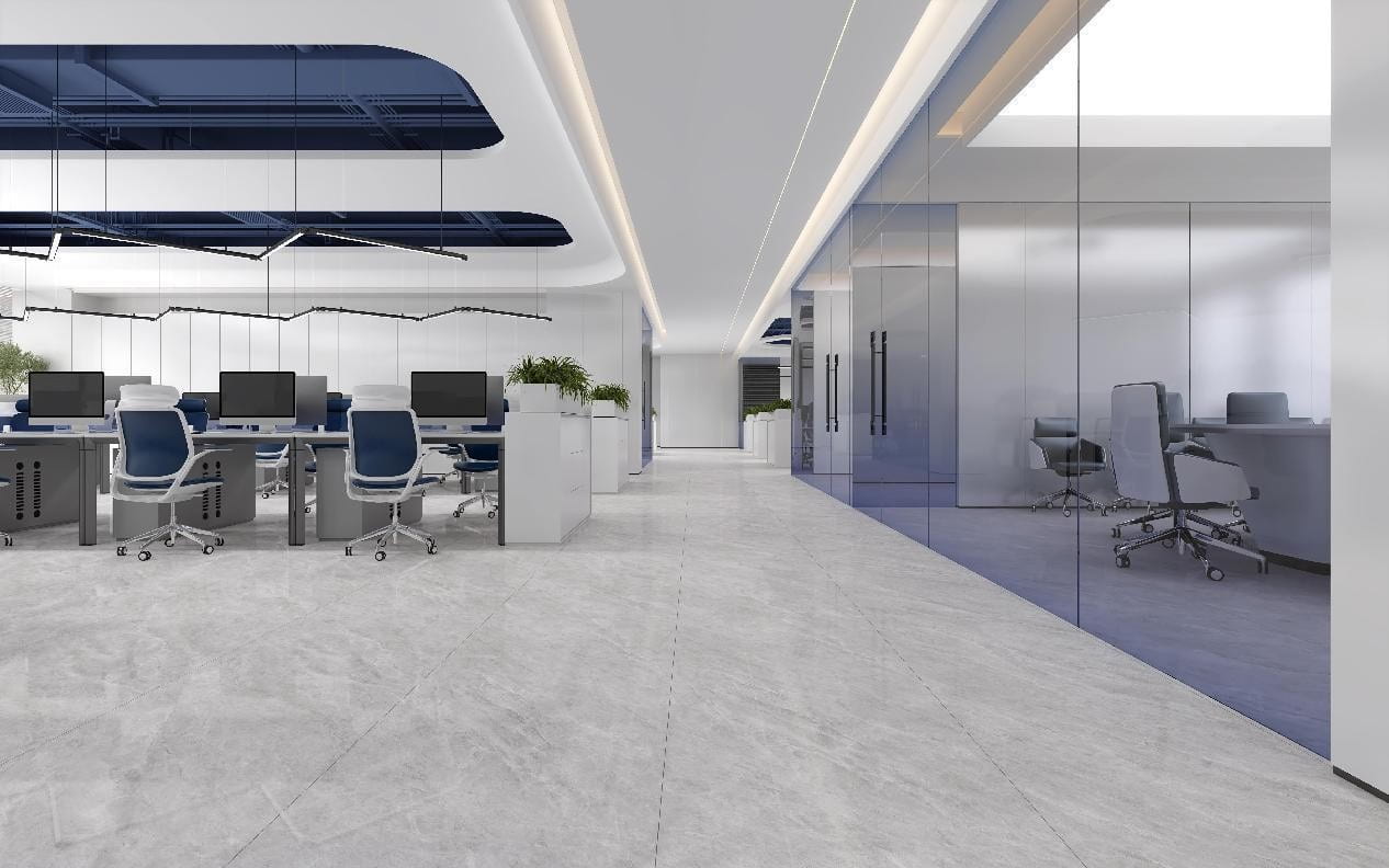 達利亞灰效果圖