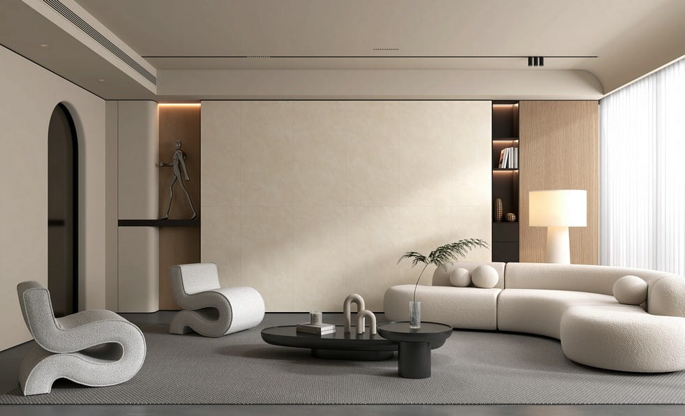 爾雅米杏效果圖