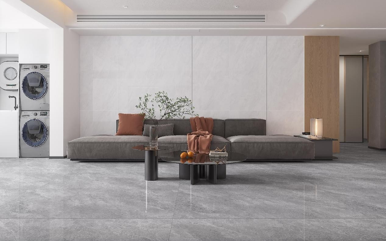 昆士蘭灰效果圖