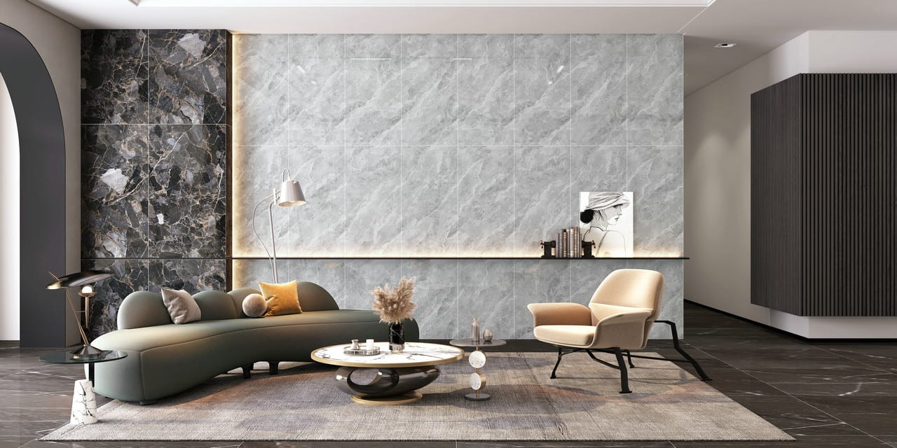 利奧曼灰效果圖